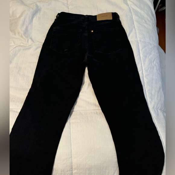 Women's Mom Jean High Wasited - Picture 4 of 6